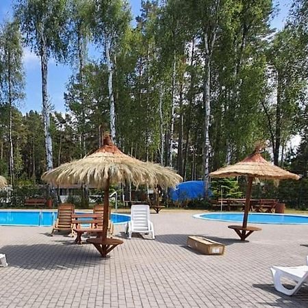 Baltic Dream Pobierowo Appartement Buitenkant foto