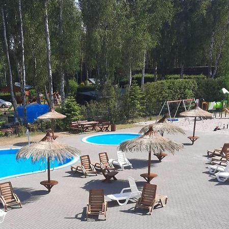 Baltic Dream Pobierowo Appartement Buitenkant foto