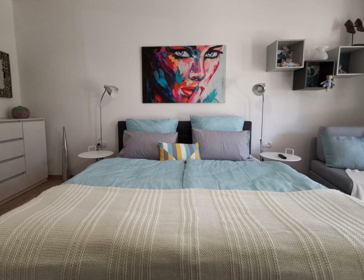 Baltic Dream Pobierowo Appartement Buitenkant foto