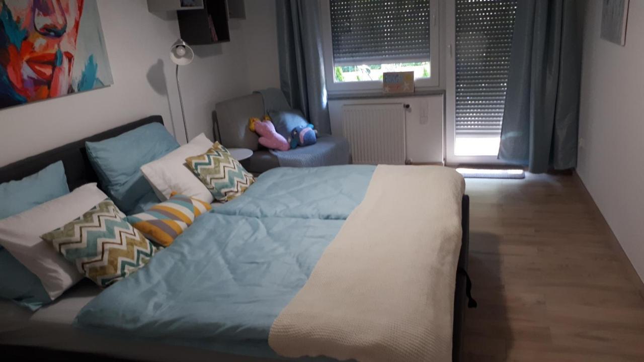 Baltic Dream Pobierowo Appartement Buitenkant foto