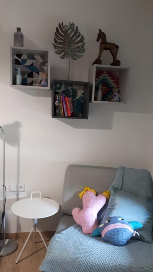 Baltic Dream Pobierowo Appartement Buitenkant foto